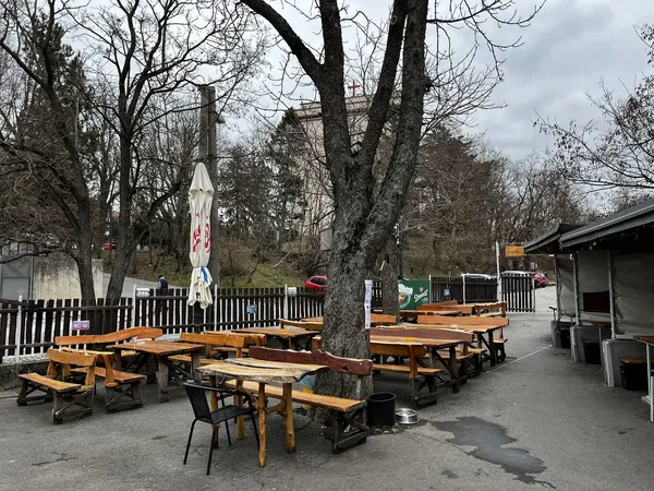 U Funusa &mdash; Bratislava