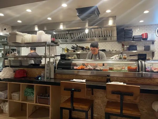 Kai Ola Sushi Leucadia Encinitas