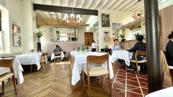 Rafael restaurant