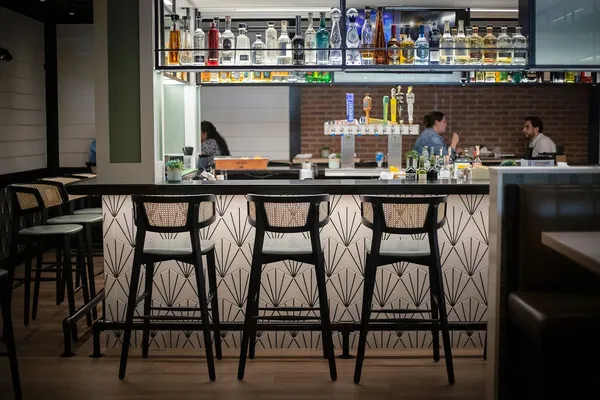 Mezcal Tequila Cantina Worcester Modern Mexican restaurant