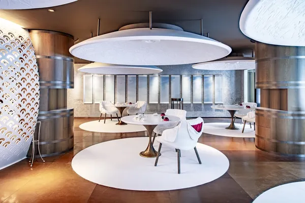 Le 1947 at Cheval Blanc &mdash; Courchevel