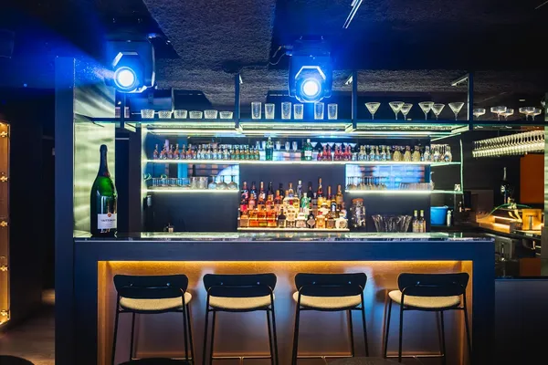 Belga Queen restaurant