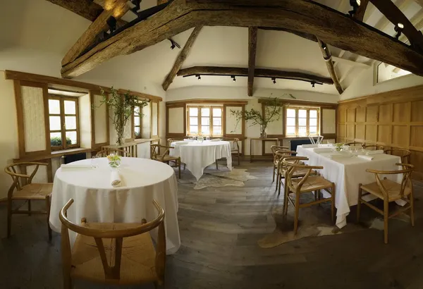 Casa Marcial Madrid Madrid asturian