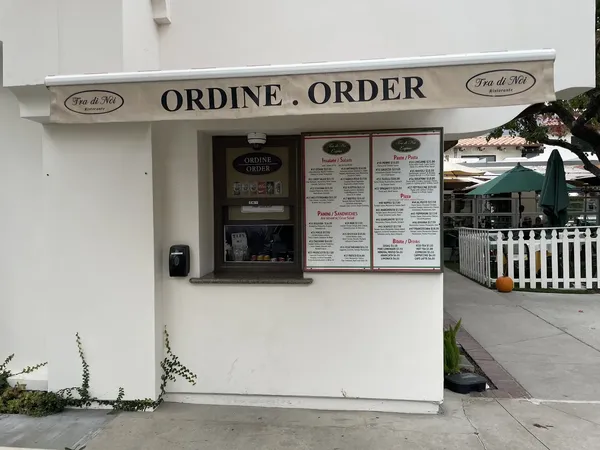Tra di Noi Malibu Italian