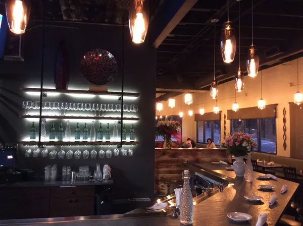 Bocca Fayetteville