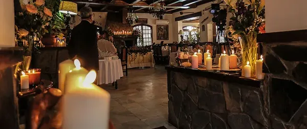 L'Auberge du Moulin Algiers