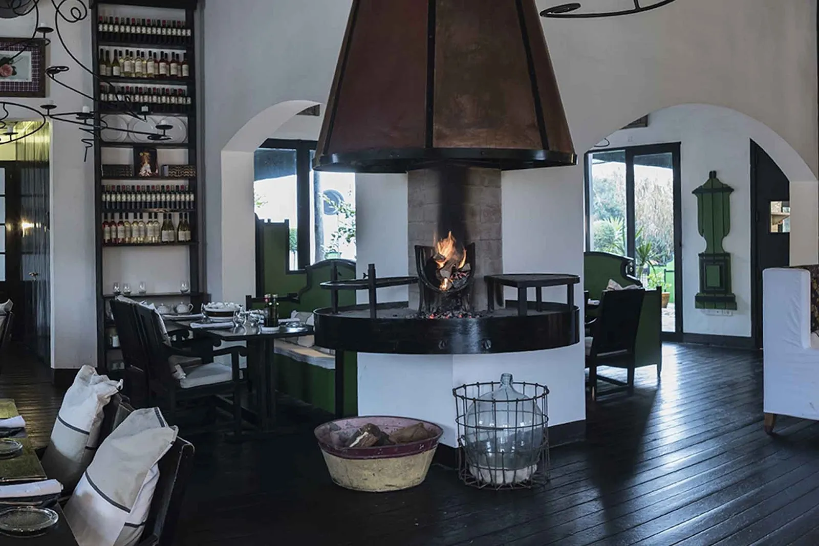 Garzón Hotel & Restaurant Punta del Este