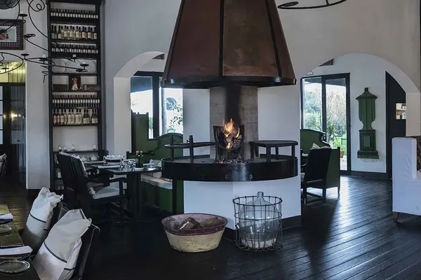 Garzón Hotel & Restaurant &mdash; Punta del Este