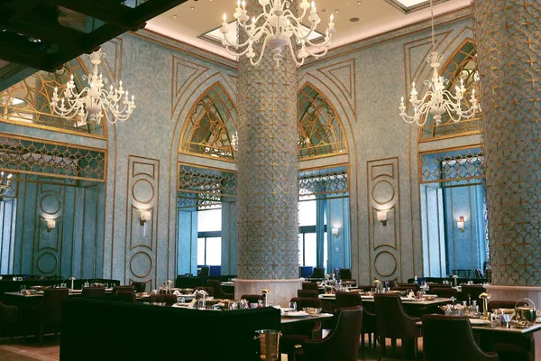 Burj Al Hamam, Doha