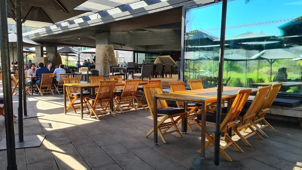 Mestizo restaurant