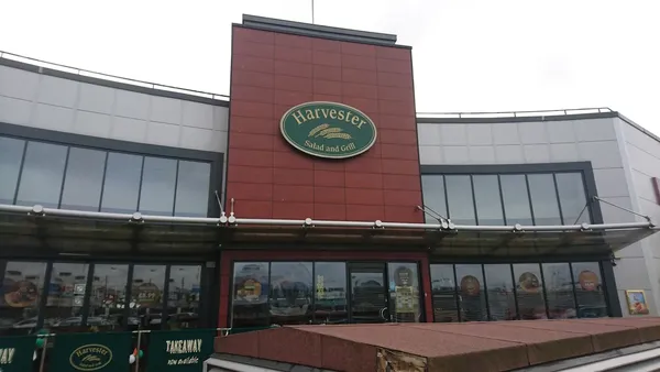 Harvest, Birmingham