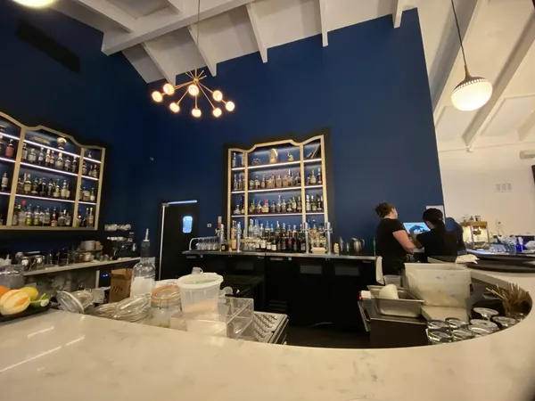 VIM Dining & Desserts restaurant