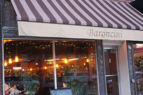 Baroncini Ristorante Italiano Iowa City Italian — Northern & Coastal restaurant