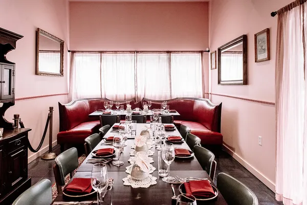 Beholder Indianapolis chef Jonathan Brooks world inspired sharing plates