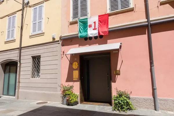 Osteria Francescana, Modena