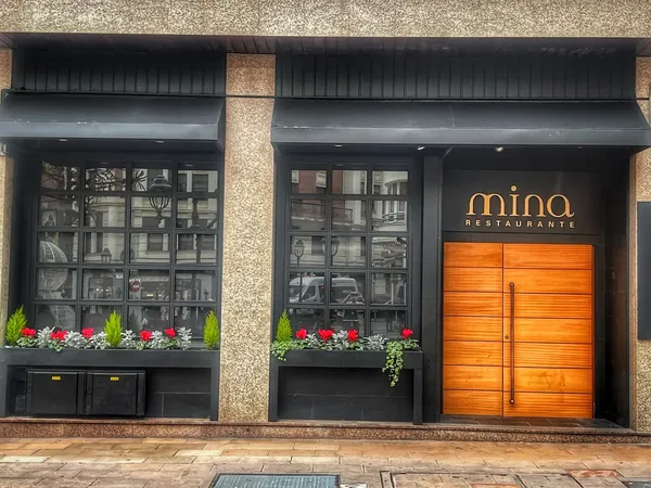Mina to Bilbao
