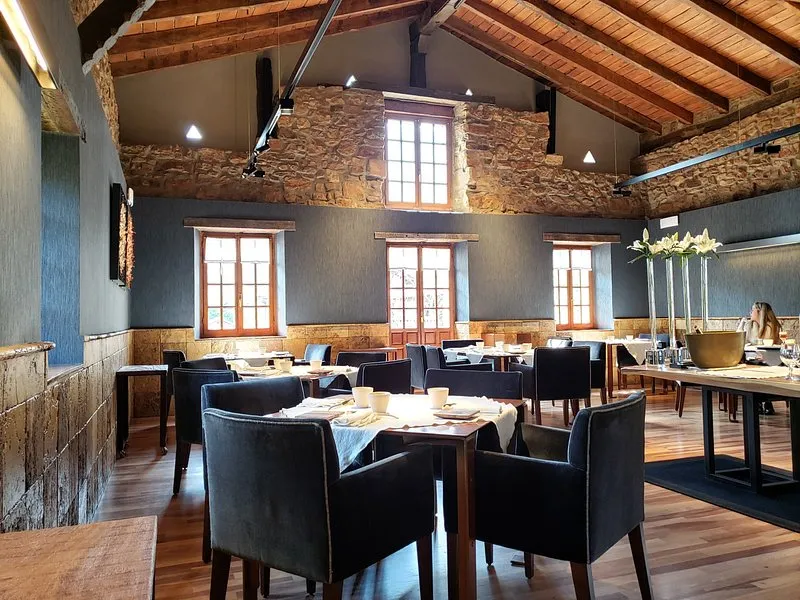 Asador Etxebarri