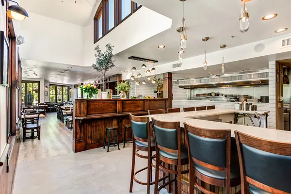 Radicato Italian restaurant Breckenridge