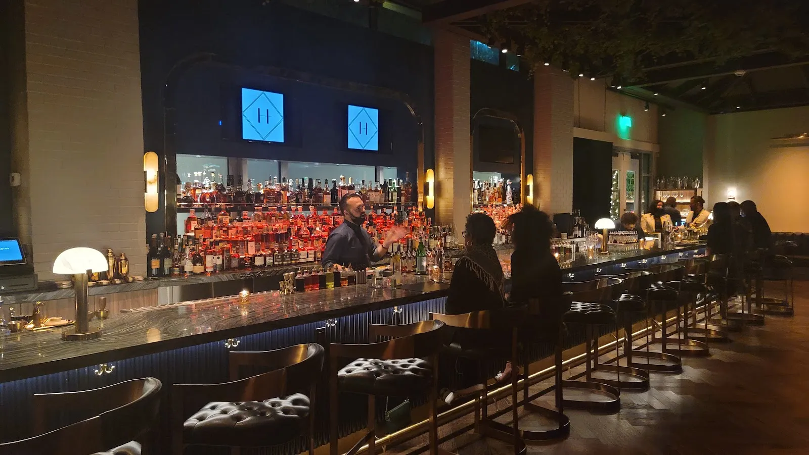 Harlo Steakhouse & Bar