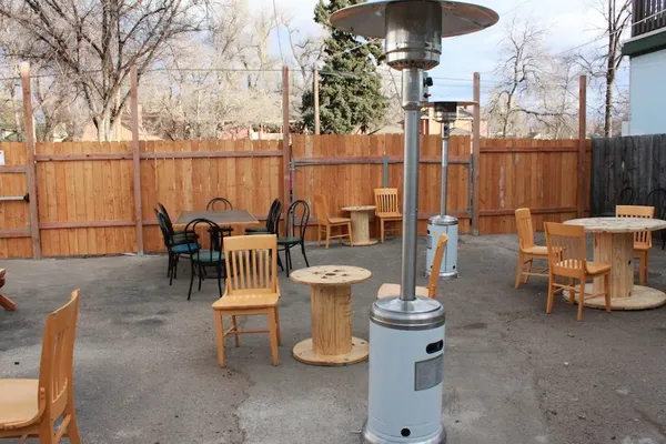 The Colorado Room restaurant