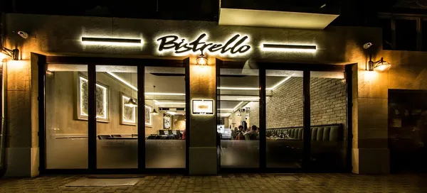 Bistrello Sofia