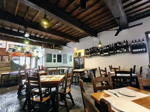 A Tasca to Azores