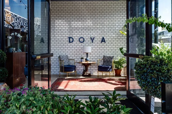 Doya, Miami