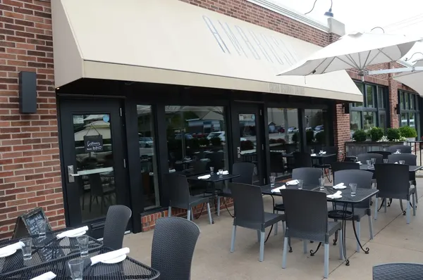 Ambrosia Indianapolis Italian restaurant Broad Ripple