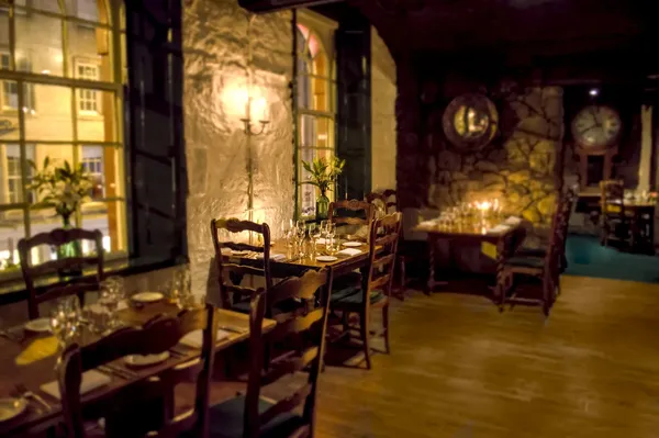 The Grain Store, Old Town, Edinburgh