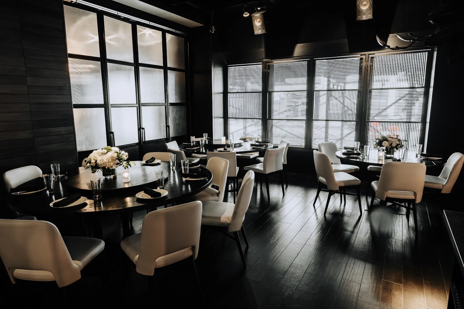 RPM Italian — Close A Deal