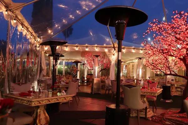 Anaheim White House restaurant