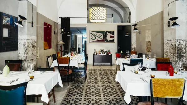 La Bul, Bari