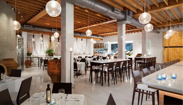 Estiatorio Milos, Miami