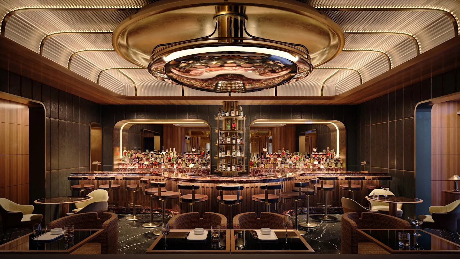 Best Steakhouse in Dallas, 2026
