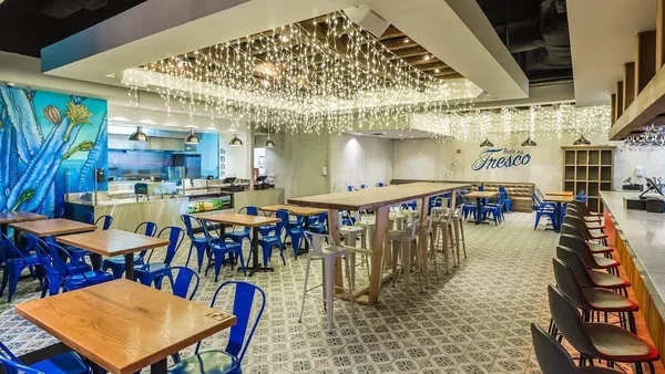 Coyo Taco Fort Lauderdale mexican