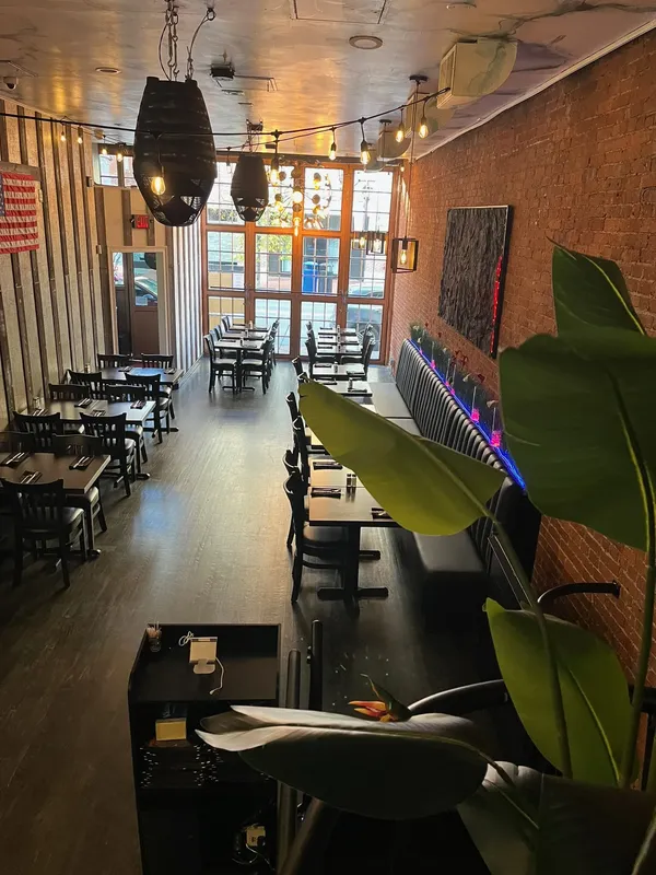 Lava SoNo, Norwalk