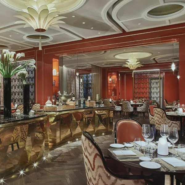 Alto Restaurant & Bar &mdash; Jakarta