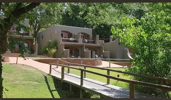Chobe Game Lodge Restaurant Kasane