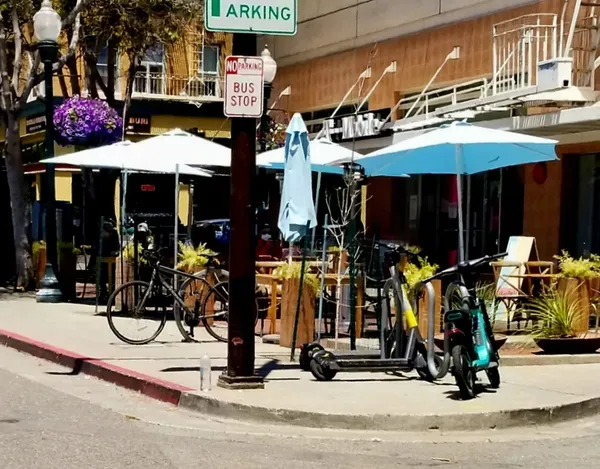 Angeline's Louisiana Kitchen Berkeley