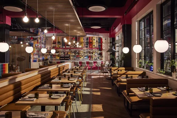 Dizengoff Philadelphia israeli
