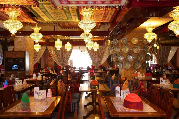 Navat restaurant