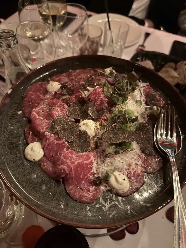 La Mangeoire &mdash; Courchevel