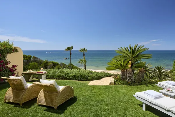 Vila Joya &mdash; Algarve