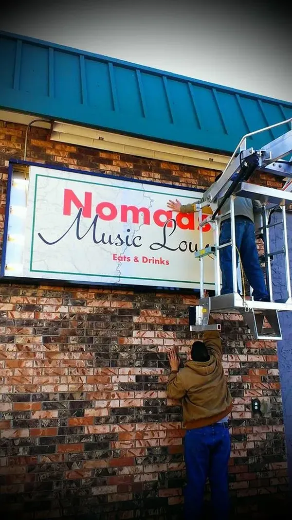 Nomads Southtown Fayetteville