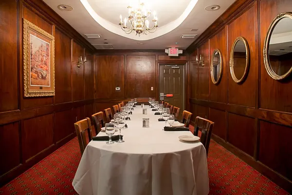 Christner's Prime, Orlando
