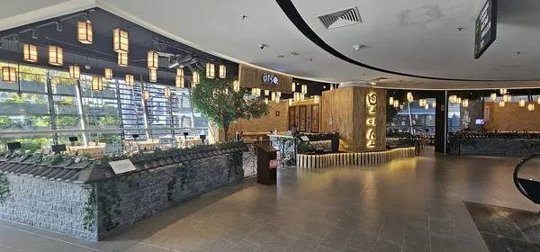 Isao restaurant