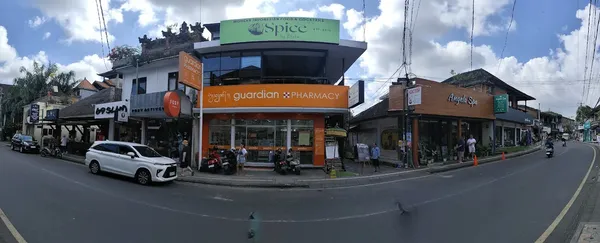 Spice by Chris Salans restaurant