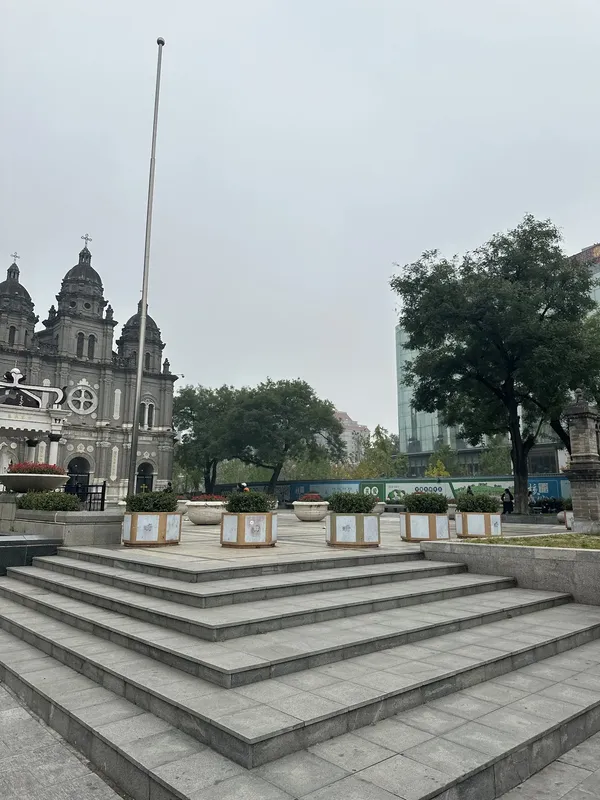 Avant Modern Tasting Shenzhen