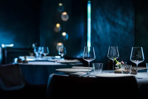 Albert 1er. Chamonix restaurant