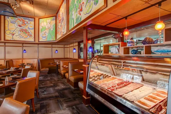 Catch 35 Naperville Naperville Seafood & Steak restaurant